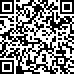 Company's QR code Iveta Sehnalova