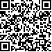 QR Kode der Firma Carident, s.r.o.