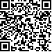 QR Kode der Firma Restaurace a Rauty, s.r.o.