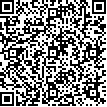 Código QR de la empresa j.a. produkce, s.r.o.