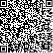 Company's QR code Ceska posta, s.p.