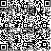 Company's QR code Hana Meierhoffova