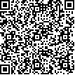 Company's QR code Jana Vlkova