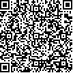 Company's QR code Martina Novakova MVDr.