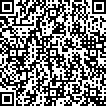 QR Kode der Firma HOSPITHERM OSTRAVA s.r.o.