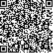 Company's QR code Marie Nemeckova