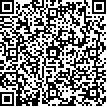 QR Kode der Firma Dum deti a mladeze Prestice