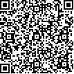 Company's QR code Miloslav Mrazek