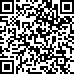 Company's QR code MUDr. Sylva Vlachopulosova