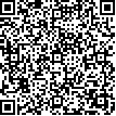 QR Kode der Firma Pepe Coffee s.r.o.