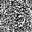 QR Kode der Firma Bujinkan Czech Dojo