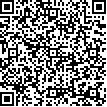 Código QR de la empresa Trimax s.r.o.