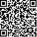 Company's QR code Penzion Pribina, s.r.o.