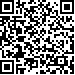 Company's QR code Ing. Jan Mynarik