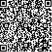 QR Kode der Firma JUDr. Tomas Rada, Ph.D.