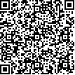 Código QR de la empresa GPG, s.r.o.