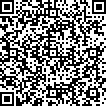 QR codice dell´azienda Jana Hromadkova