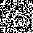 Company's QR code EUROVIA CS, a.s.