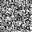 Código QR de la empresa Credium, a.s.