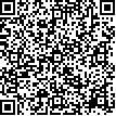 Company's QR code Eva Sladkova