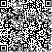 Company's QR code Jana Polivkova