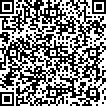 Código QR de la empresa Znovena, a.s.