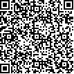 QR Kode der Firma Mgr. Michal David