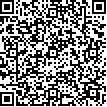 Código QR de la empresa Ing. Ivana Sarbortova