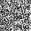 Código QR de la empresa Milan Malek