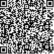 Company's QR code Synergy business consulting, a.s.