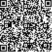 Company's QR code Ceska sporitelna, a.s.