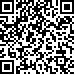 QR Kode der Firma Resinvest, s.r.o.