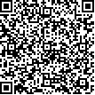 Código QR de la empresa M.O.M.ent production, s.r.o.