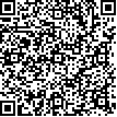 Company's QR code Jirina Nesporova