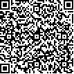 Company's QR code penzion Na Rovince