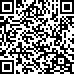 QR Kode der Firma UNIZOO s.r.o.