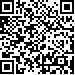 Company's QR code Ing. Jan Pekar