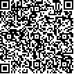 Company's QR code Gabriela Novotna