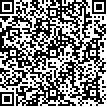 Company's QR code Ilona Liskova