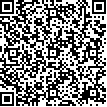 QR Kode der Firma Entrans, s.r.o.