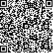 QR Kode der Firma Marie Pocova