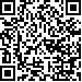 Company's QR code Hana Nemcova