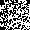 Company's QR code Industrial Recognition Technologies, s. r.o.