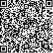 Company's QR code SABBIA s.r.o.