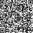 Código QR de la empresa Ludmila Fukalova