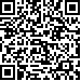 Company's QR code ASG Export-Import, s.r.o.