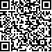 Company's QR code Progres-Gastro, a.s.