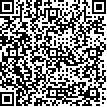 Company's QR code Tibsend Brno s.r.o.