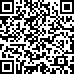 Company's QR code Ing. Pavel Bertl