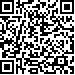 Company's QR code Michaela Kratochvilova